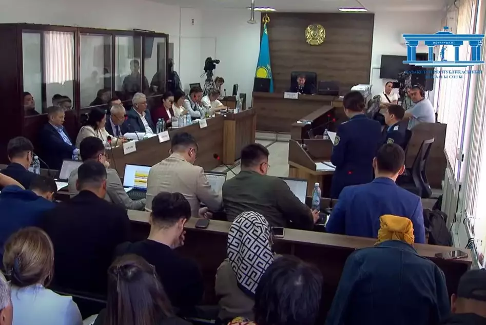 Убийство не было доведено до конца : Какие ранения получил дядя Шерзата Полата