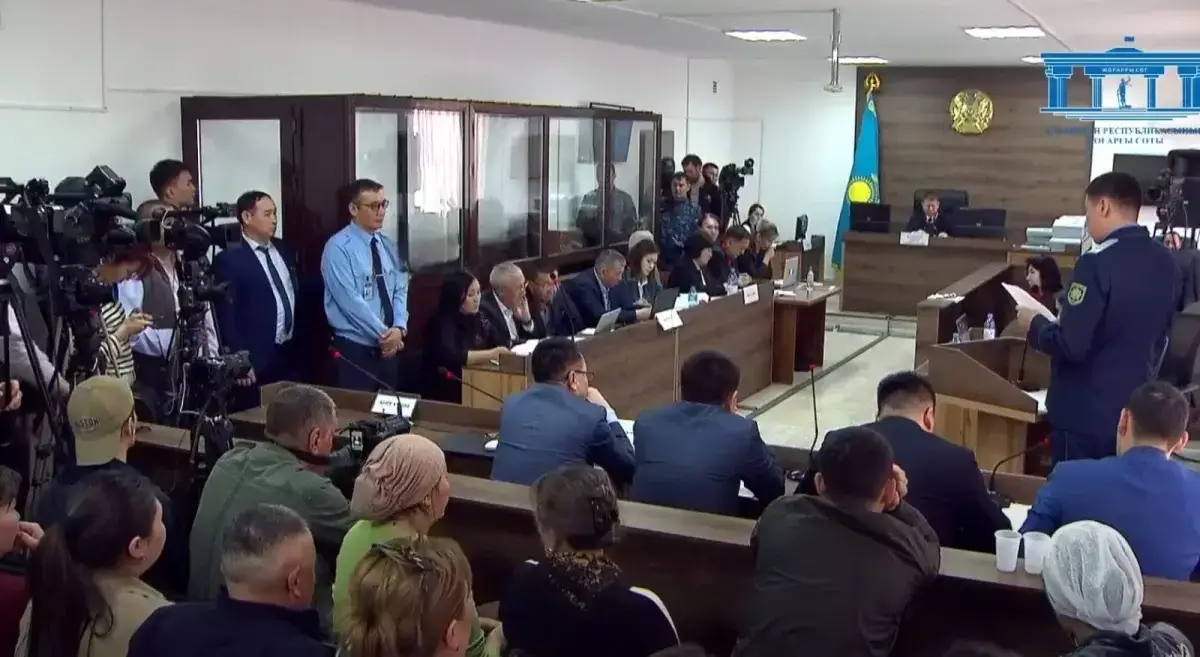 Шерзат Болат ісі: Сот процесі Алматыға ауыса ма