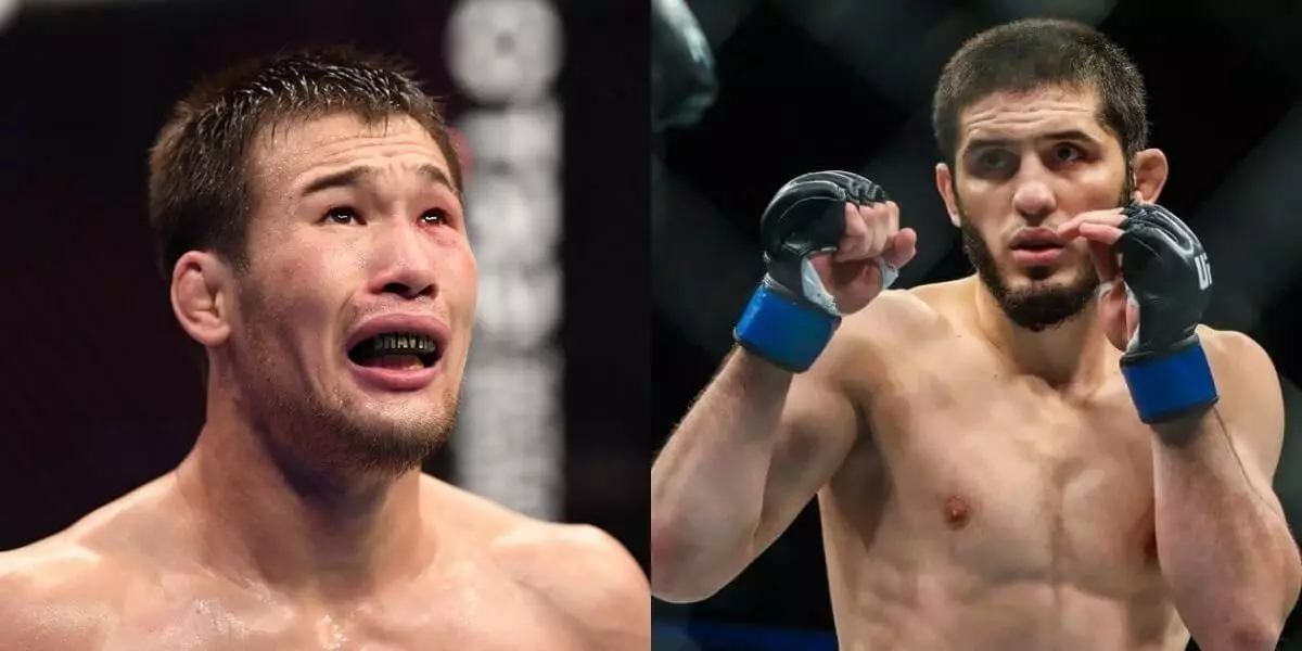 UFC подставило Шавката: Махачев заберет титул у Рахмонова?