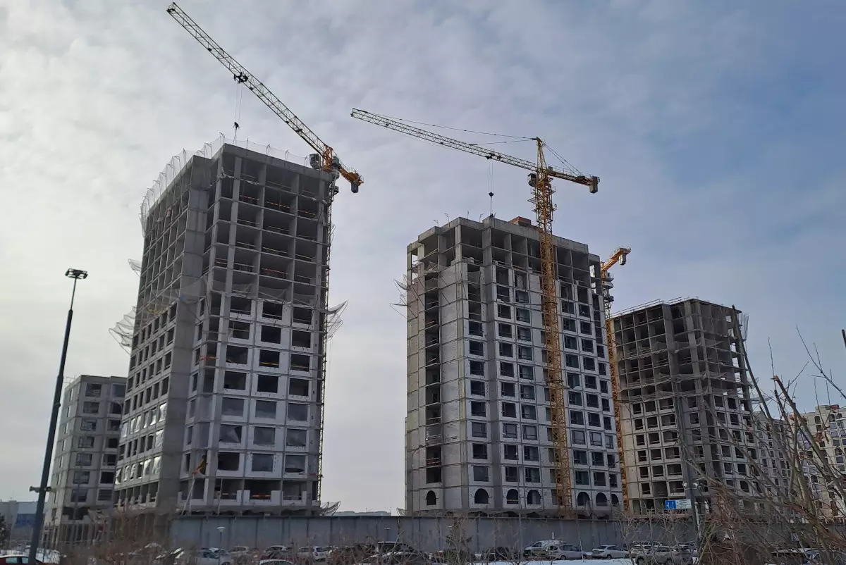 Случаи мошенничества при продаже недвижимости участились в Алматы