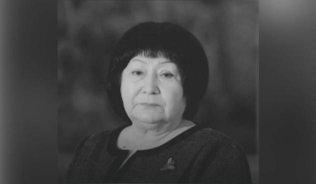 Мұхтар Шахановтың отбасы тағы да қара жамылды