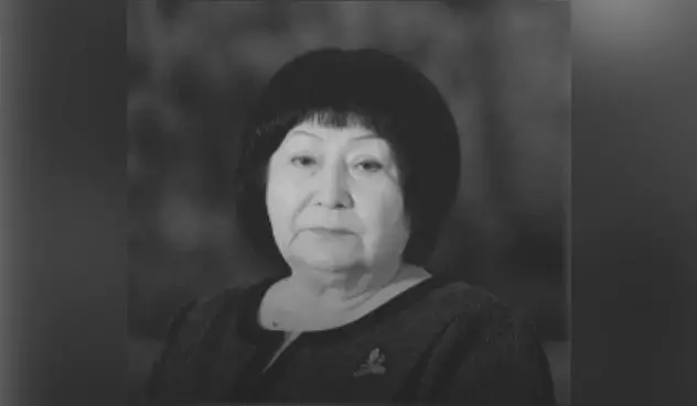 Мұхтар Шахановтың отбасы тағы да қара жамылды