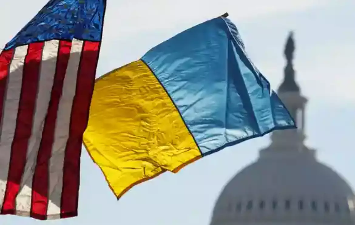 Трамп заявил о скором подписании сделки о недрах с Украиной