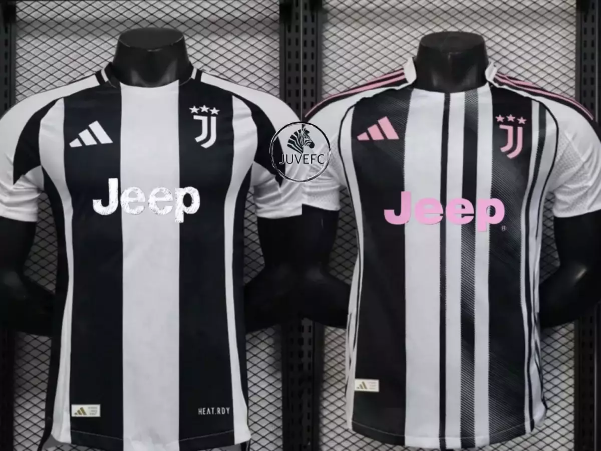 Jeep Ювентусқа қайта оралуы мүмкін