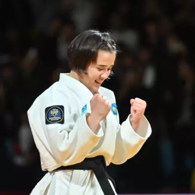 Назван состав команды Казахстана по дзюдо на участие в чемпионате Азии