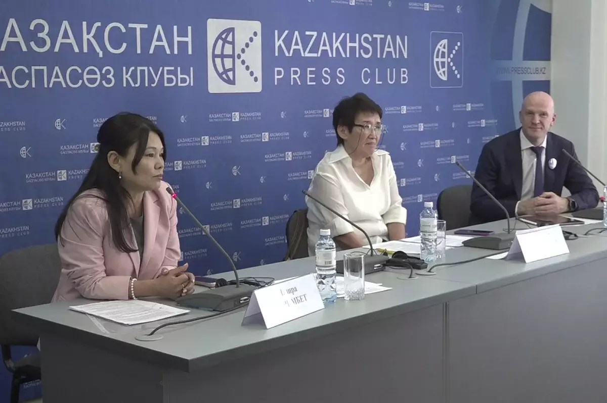 Всемирный день гемофилии: в Алматы врачи обсудили особенности редкого генетического заболевания