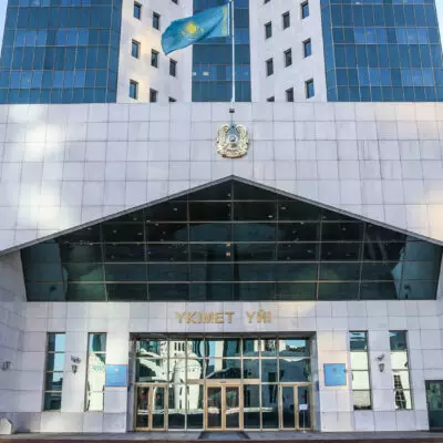 Концепцию по продвижению в обществе идеологии закона и порядка утвердили в Казахстане
