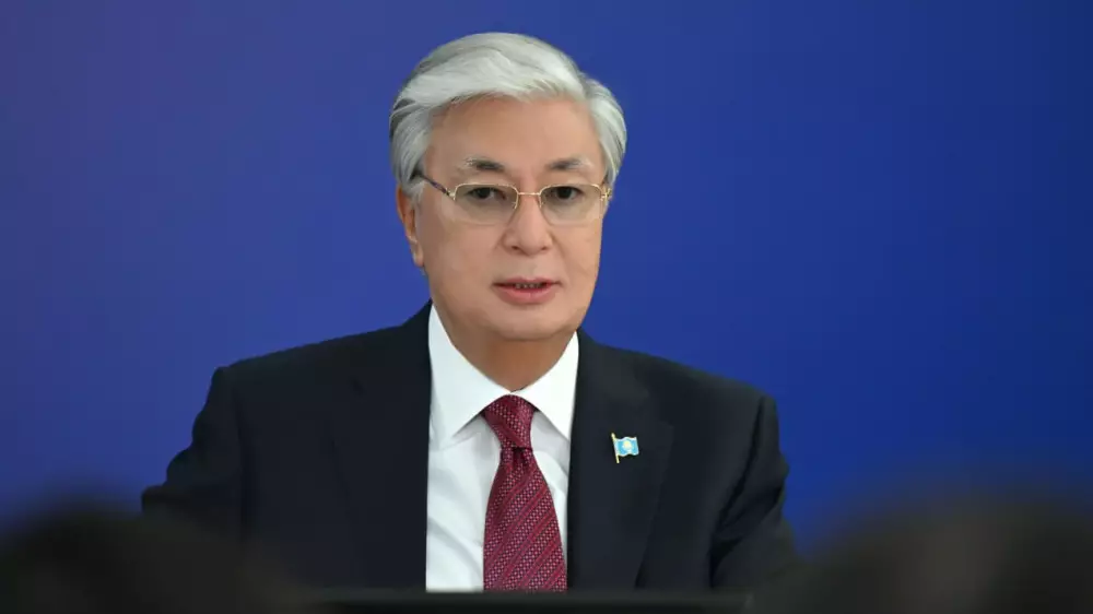 Токаев назвал большое упущение правительства