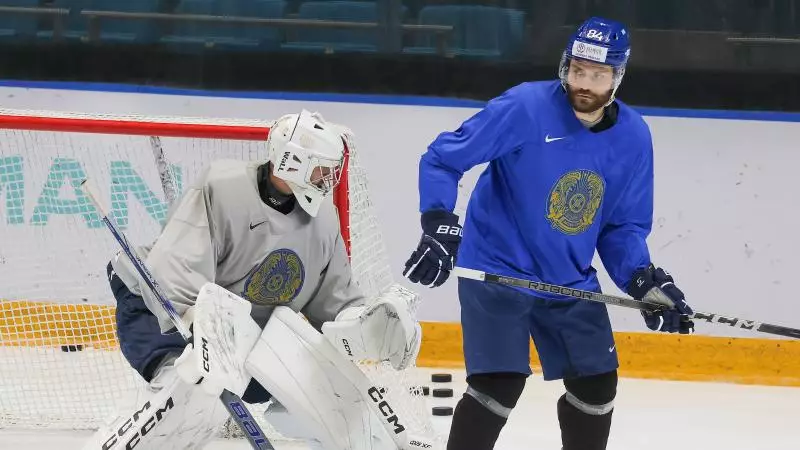 Әлем чемпионаты. Хоккейден Қазақстан құрамасына кімдер шақыру алды?