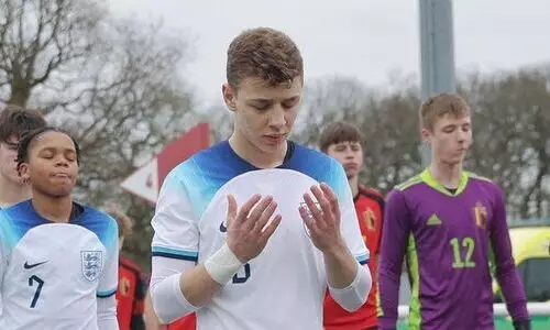 17-летний дагестанец дебютирует в АПЛ