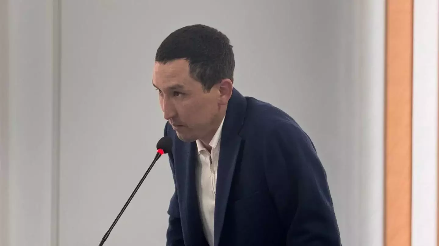 "Жаны шығып кеткен екен": Нұрымов баласының көз алдында, көлікте көз жұмғанын айтты (Видео)