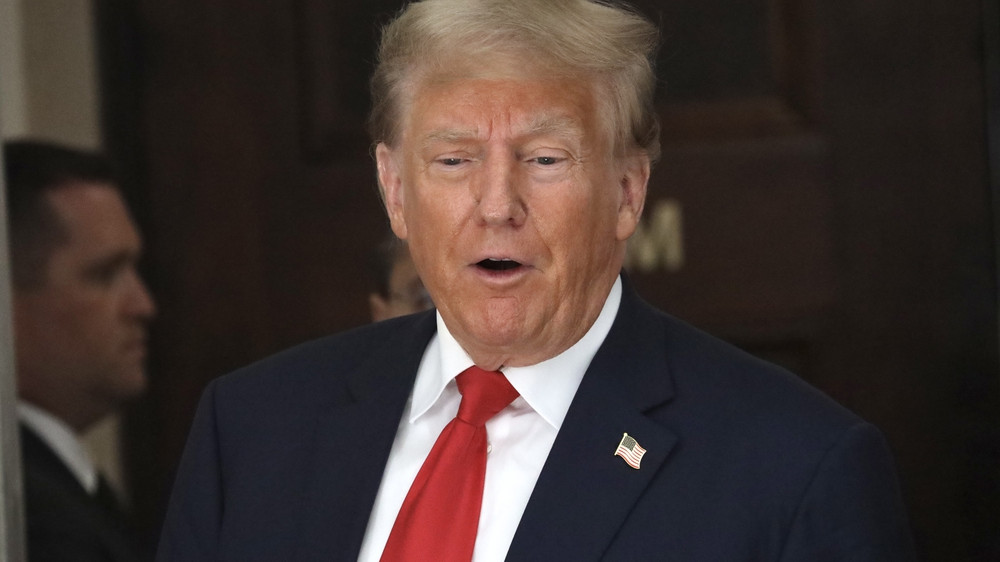 Трамп допустил отказ США от участия в мирных переговорах по Украине