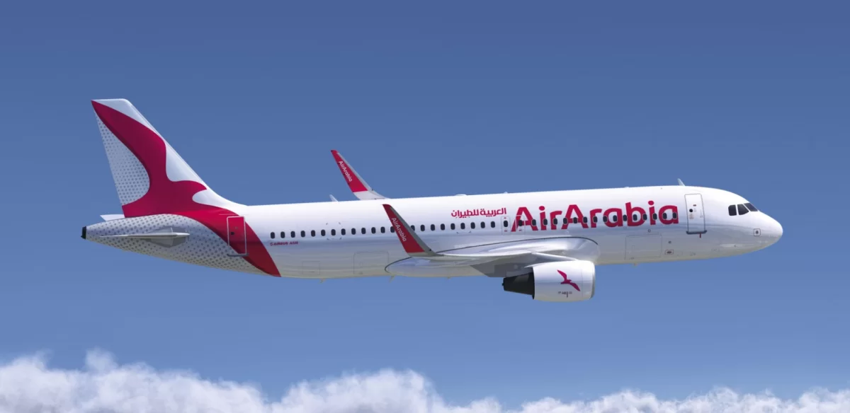 Из Абу-Даби в Алматы — без пересадок: новая линия от Air Arabia Abu Dhabi