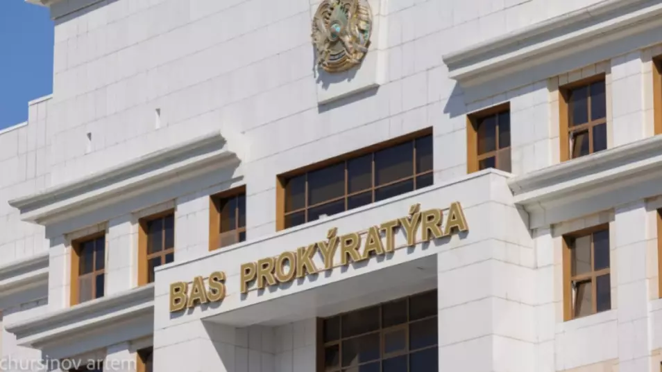 Бас прокурор балаларды цифрлық кеңістікте қорғайтын жаңа жобаны таныстырды