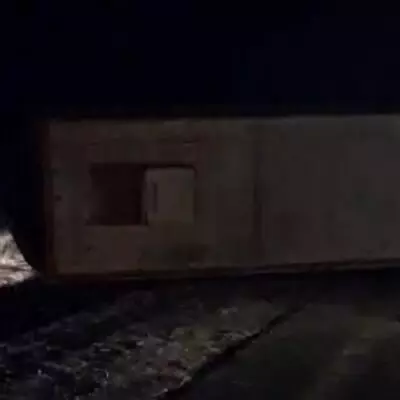 Авария с автобусом детской команды в Акмолинской области: погиб тренер, в салоне было 16 детей