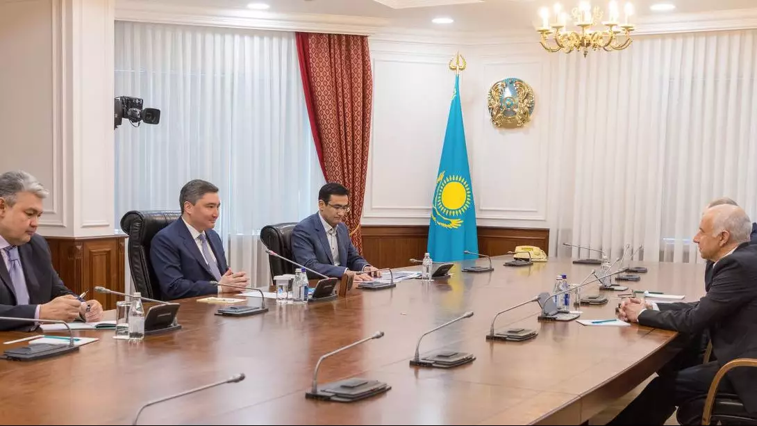Қазақстан тау шаңғысы туризмін әлемдік стандарттарға сай дамытуға ниетті
