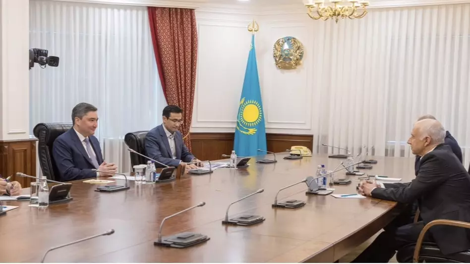 Қазақстанмен тау шаңғысы туризмін әлемдік стандарттарға сай дамытуға ниетті