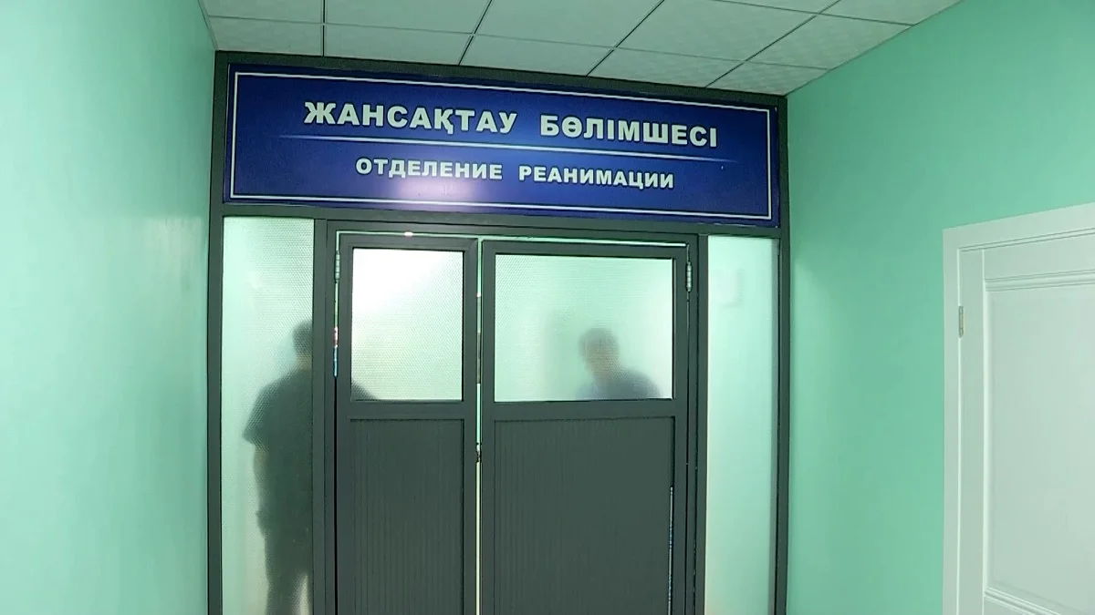 Бір бала жансақтау бөлімінде: автобус апатынан зардап шеккендердің жағдайы айтылды