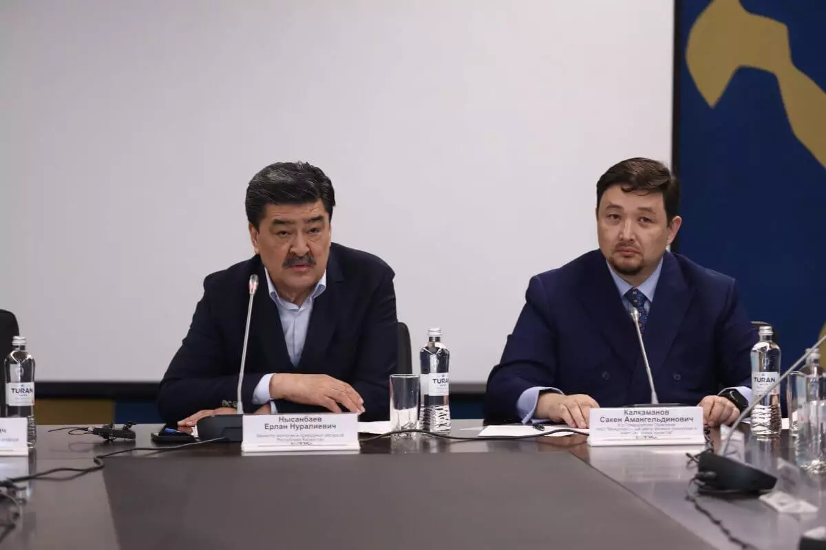 Казахстан готов к "зеленой" революции: стартапы предлагают решения