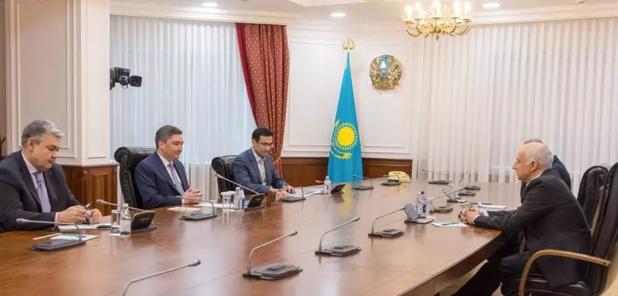 Еліміз тау шаңғысы туризмін әлемдік стандарттарға сай дамытады