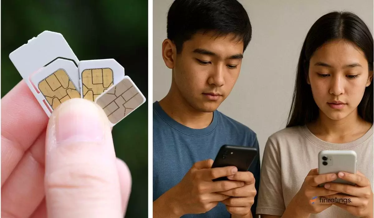 «Детская» SIM-карта появилась в Казахстане: что изменится для родителей?