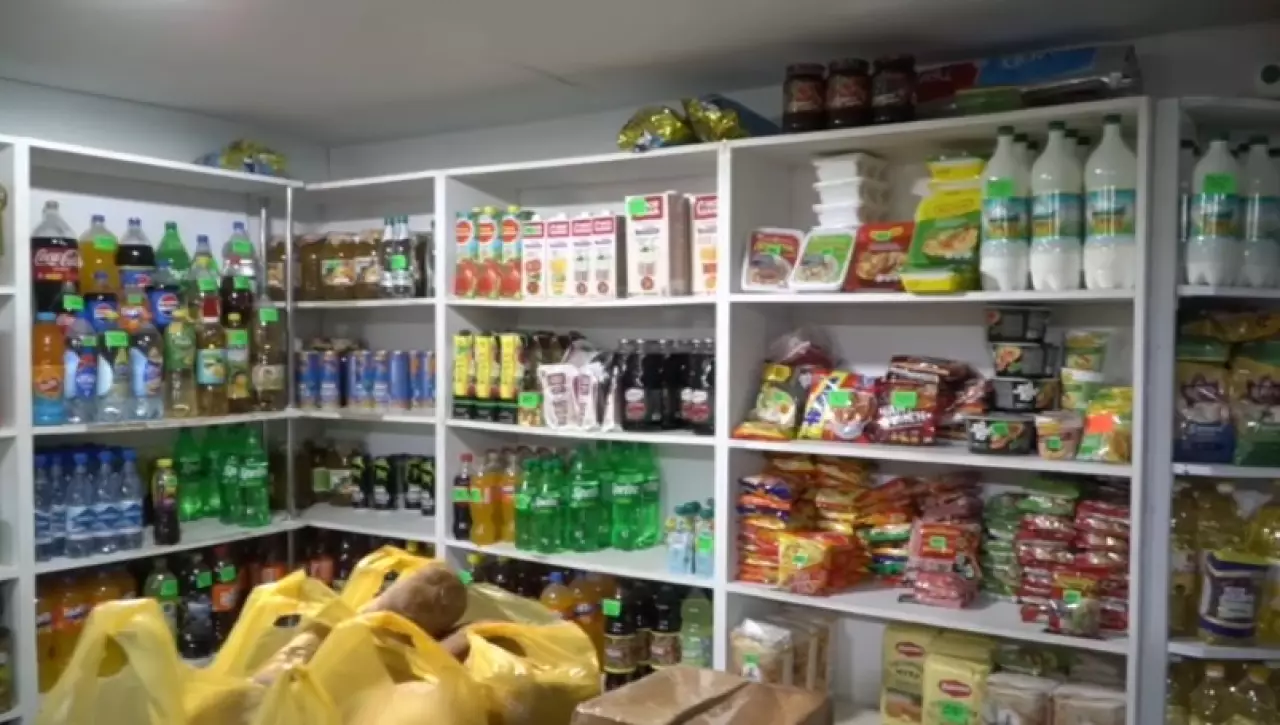В павлодарских сёлах отказываются от алкоголя