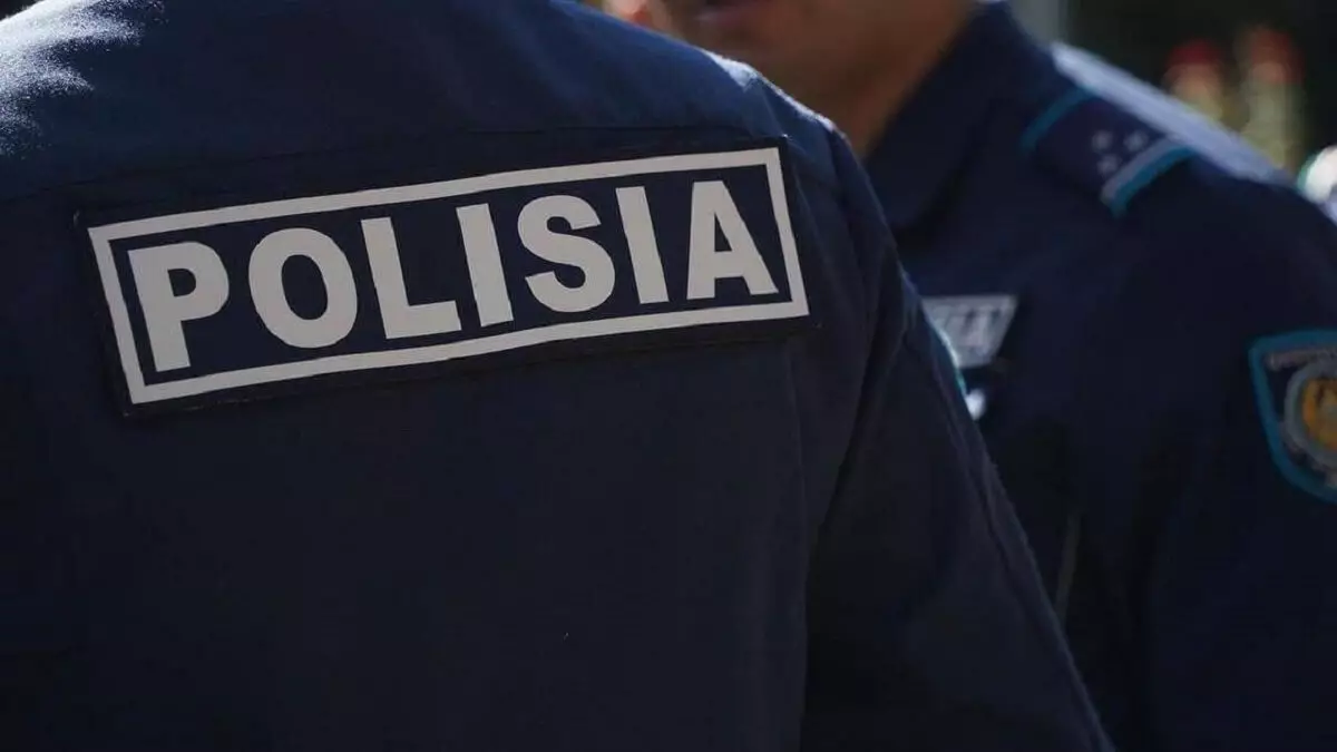 Полиция пресекла деятельность десятков карманников и квартирных воров в Алматы