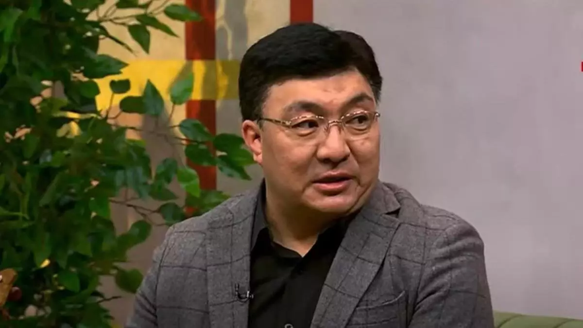 «Әйелімнің көңіліне келмесін»: Тоқтар Серіков тоқал алу туралы ойын айтты