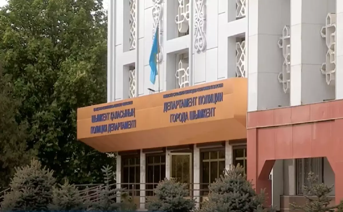 Шымкентте бұрынғы әйелін бауыздап кеткен ер адамға қатысты тың ақпарат жарияланды