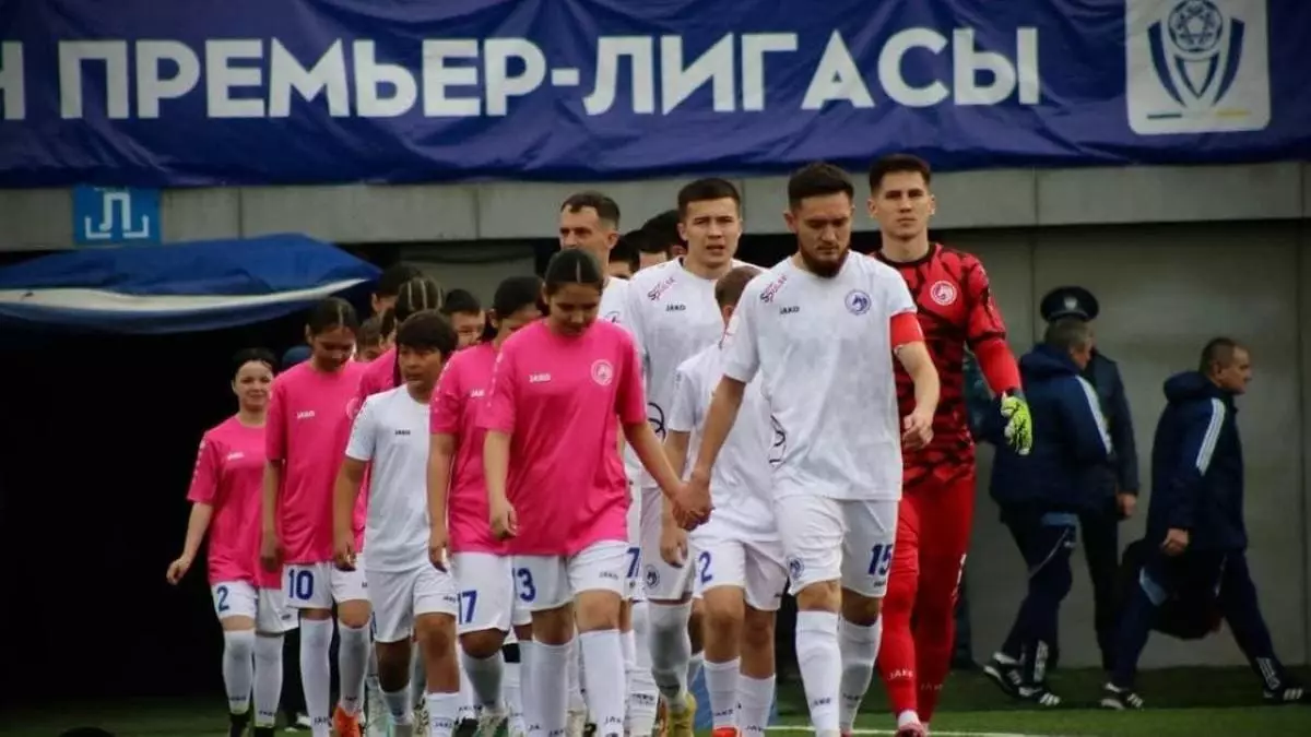 "Оқжетпес" пенальти мен қызыл қағаз арқасында жеңіске жетті