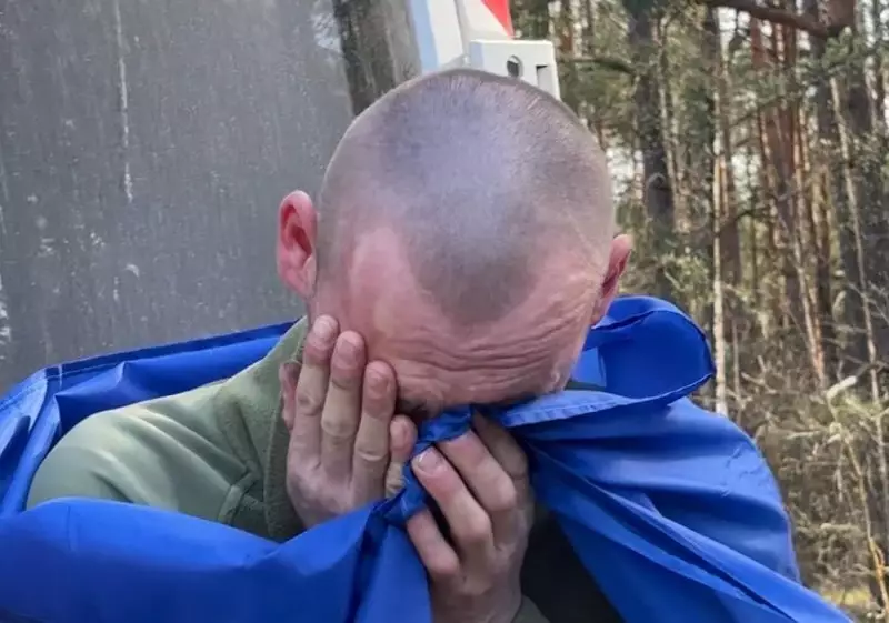 Двух казахов освободили в Украине в рамках пасхального обмена пленными