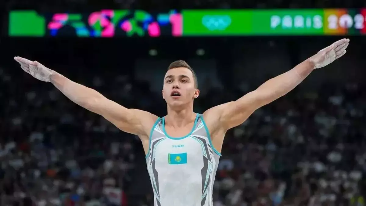 Милад Карими Дохадағы Әлем кубогы кезеңінің екі дүркін жеңімпазы атанды