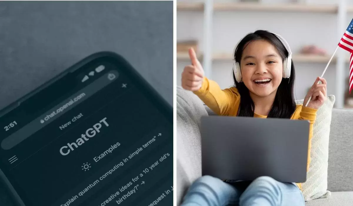 Как выучить английский за месяц с ChatGPT и сэкономить на репетиторе
