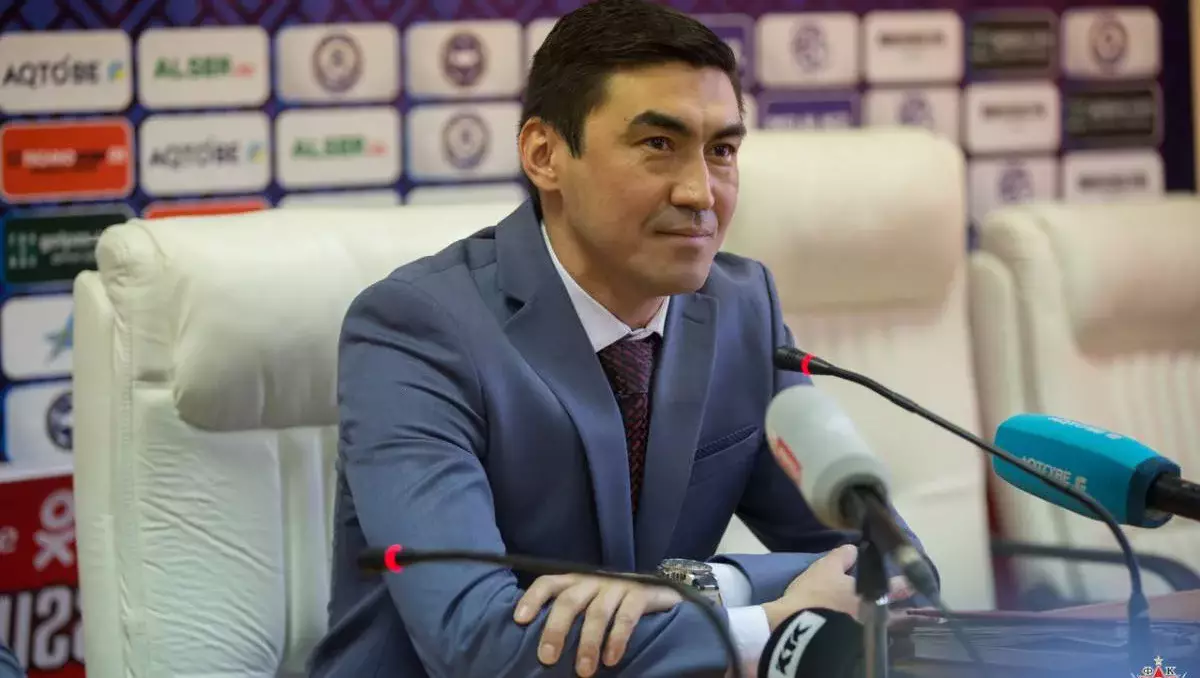 Самат Смақовқа тәртіптік шаралар қолданылуы мүмкін
