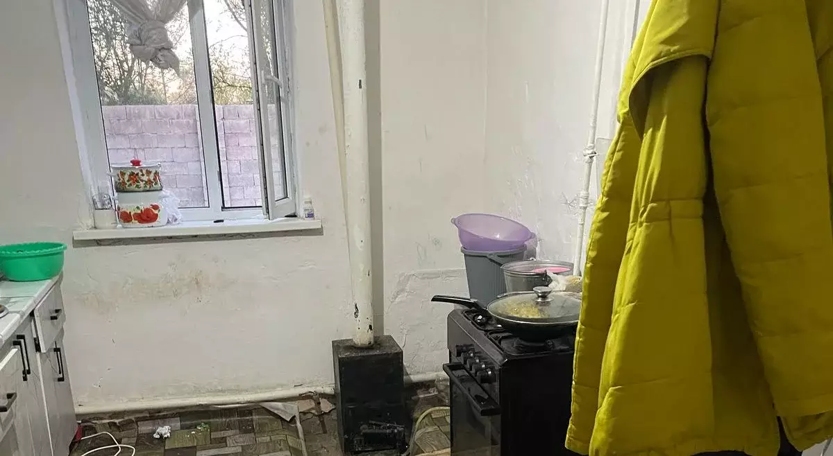 Три ребенка отравились насмерть газом в Жамбылской области