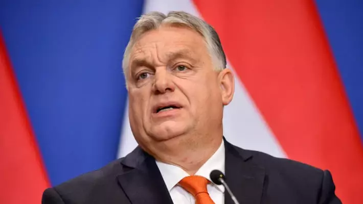 Орбан заявил о риске «бесконечной войны» из-за вступления Украины в ЕС