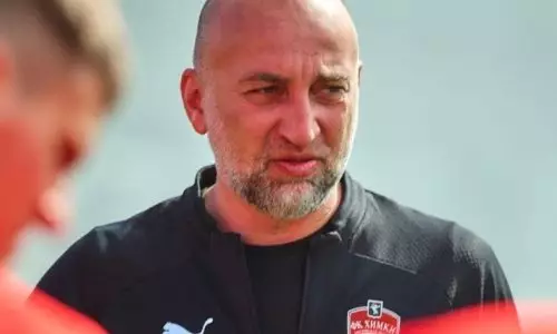 Экс-наставник сборной Казахстана озвучил будущее проблемного клуба