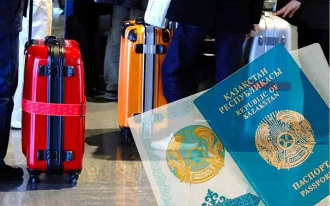 Қазақстаннан көшіп кететіндер негізінен қай елдерді таңдайды?