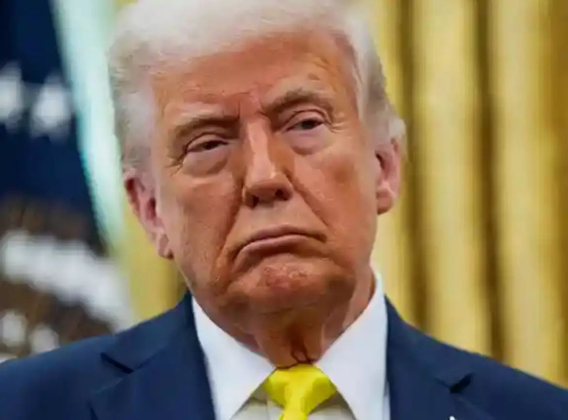 Трамп надеется на «сделку» РФ и Украины в ближайшие дни