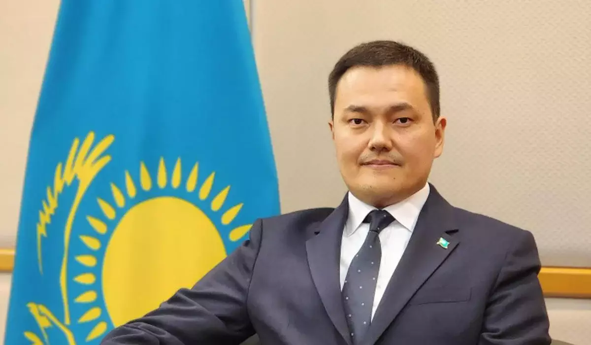 Тоқаев Қазақстанның Моңғолиядағы елшісін ауыстырды