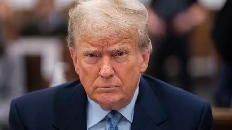 Келесі апта бүткіл тағдыр шешіледі: Трамп шұғыл мәлімдеме жасап, елді қуантты