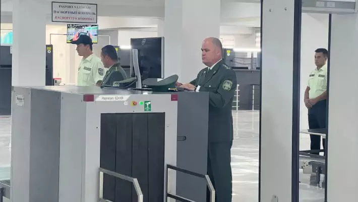 Таможенники ответили на критику новых правил беспошлинного ввоза