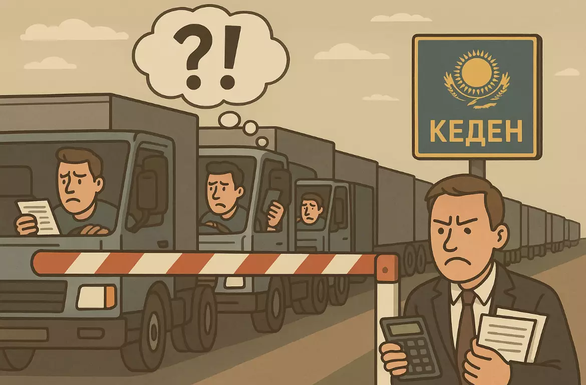 «КЕДЕН» глазами бизнеса: первые итоги независимого опроса – неудобно, долго и дорого