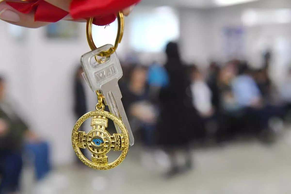 Алматы жастары ипотекалық бағдарламасына өткендердің тізімі шықты
