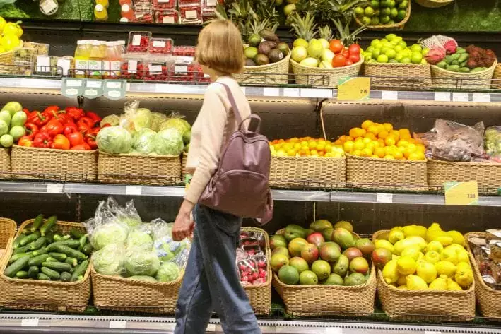 Коварные продукты: как еда из супермаркета лишает нас зрения - новости на Lada.kz 21.04.2025