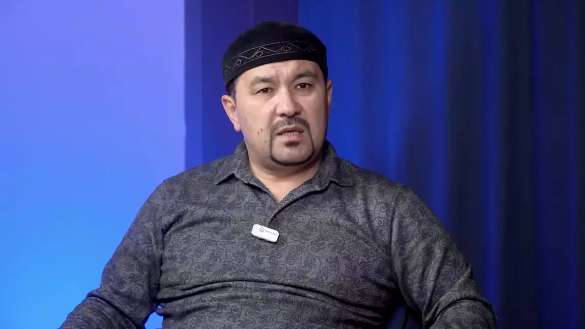 «Әйелдің ішкен арағы бойында өмір бойы қалып қояды»: Белгілі актер сұмдық мәлімдеме жасады