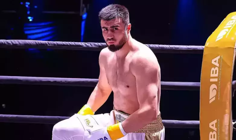 Появился боксер, способный победить Джалолова