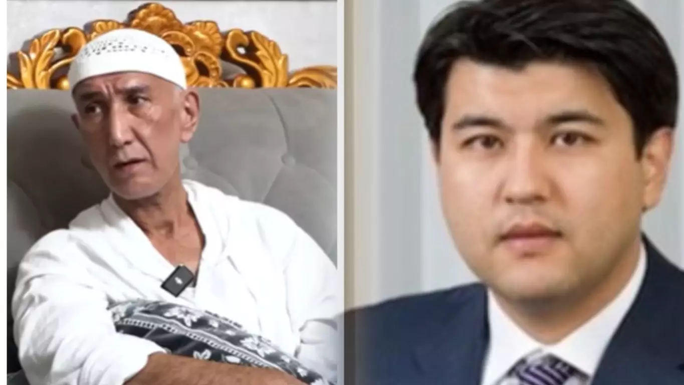 Көріпкелдік қасиетім бар: Танымал әнші Бишімбаев пен Нығматуллинге қандай қатысы барын жайып салды (ВИДЕО)