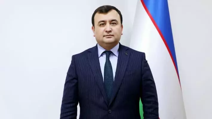 Асадулла Каюмов возглавил Товарно-сырьевую биржу