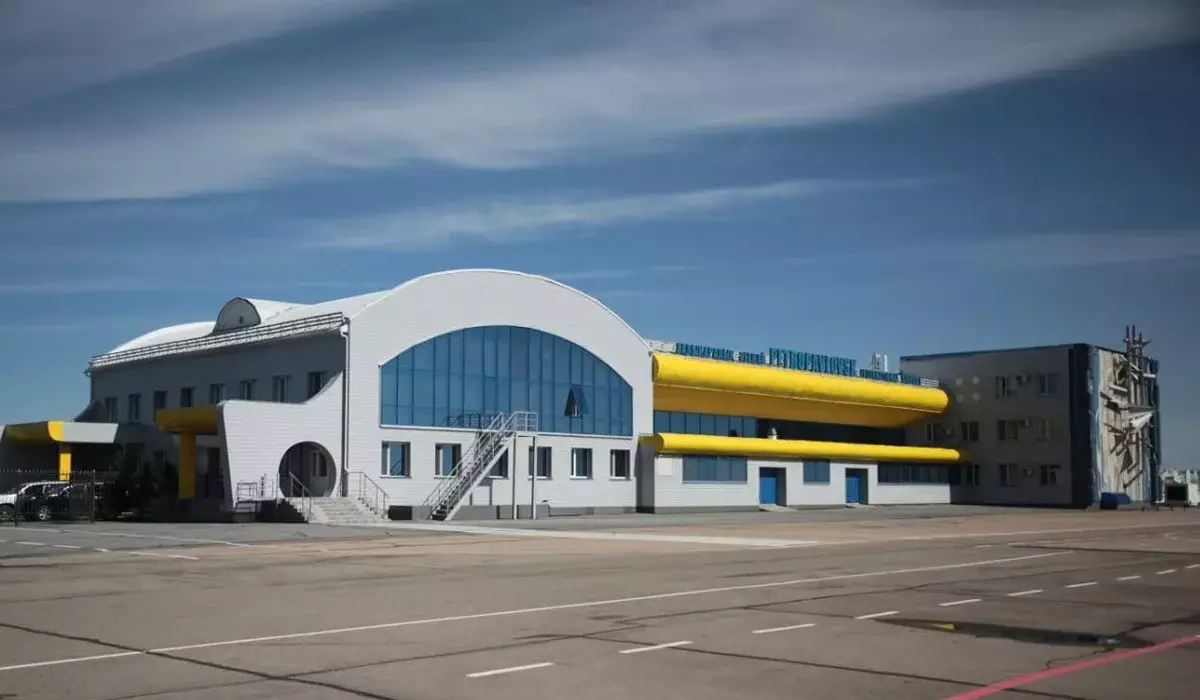 Биыл мамырдан бастап «Астана-Петропавл» рейсінің кестесі өзгереді